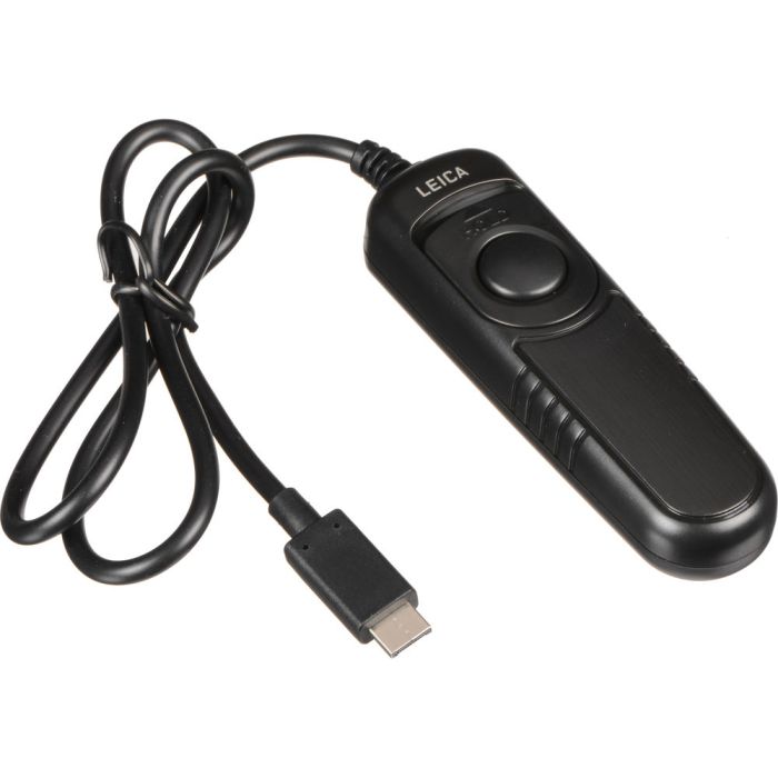 Leica RC-SCL4 Remote Release Cable for Leica SL (16070) Leica RC-SCL4 Remote Release Cable for Leica SL (16070)