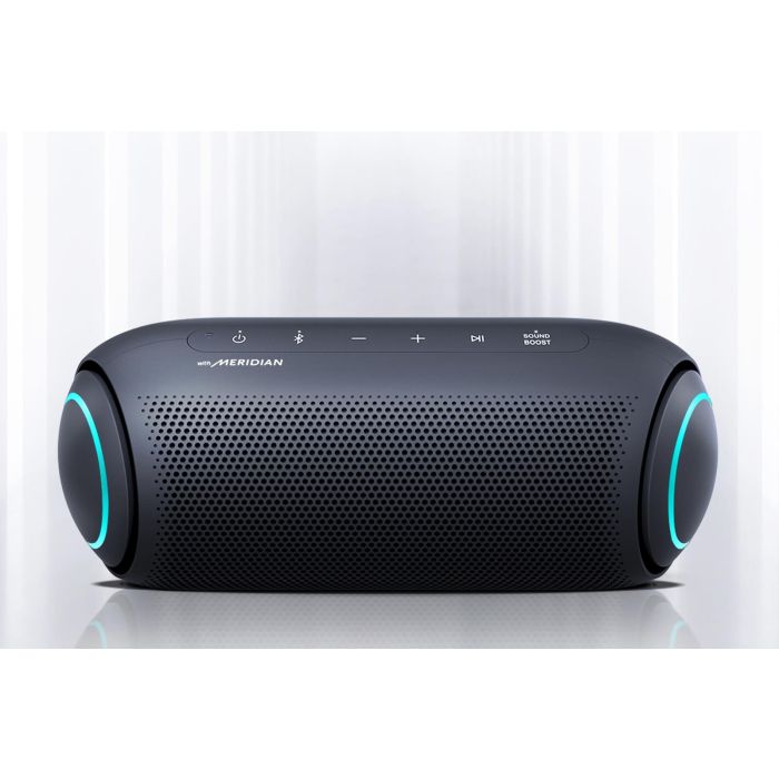 LG XBOOM Go Blue PL7 LG XBOOM Go Blue PL7