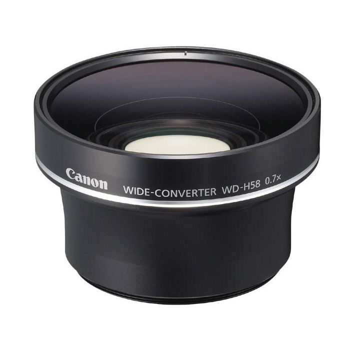 Canon WD-H58 Canon WD-H58