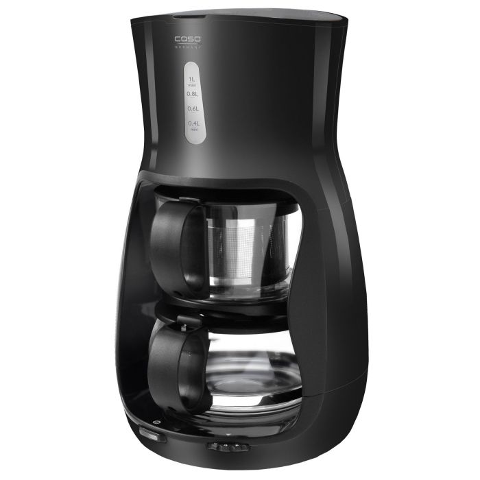 Caso Tea maker (01810) Caso Tea maker (01810)