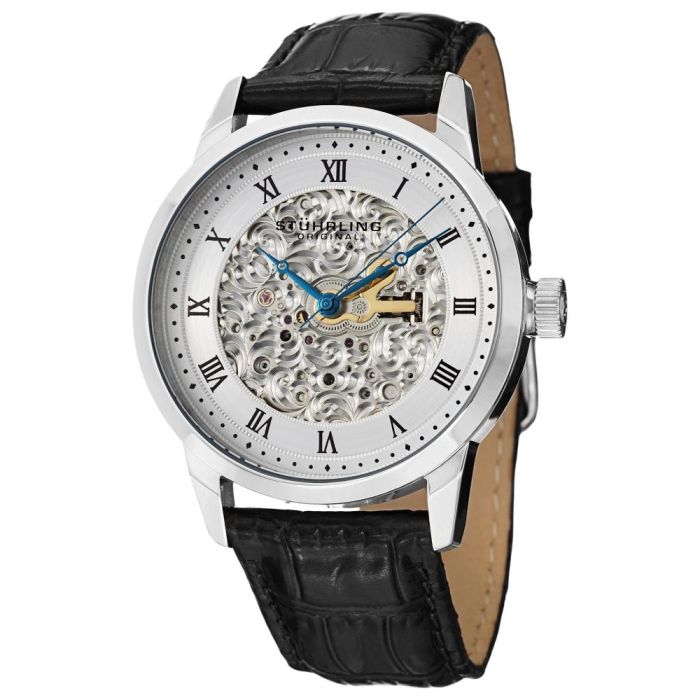 Stuhrling Legacy Men's Watch 585.01