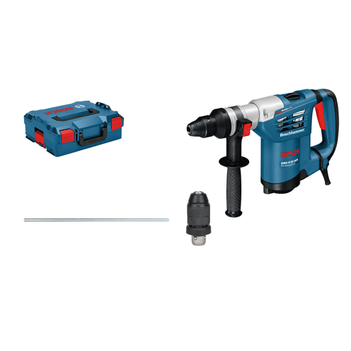 Bosch GBH 4-32 DFR L-Boxx (0611332104) Bosch GBH 4-32 DFR L-Boxx (0611332104)
