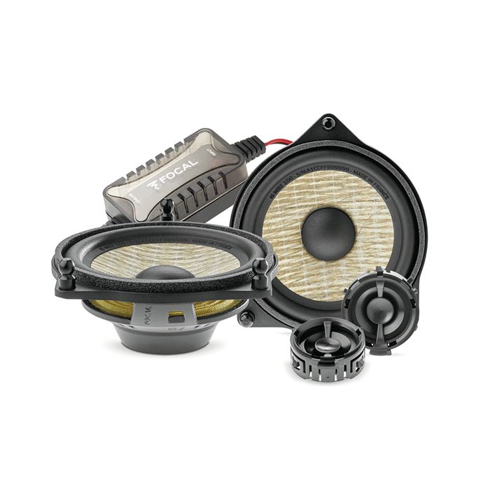 Focal IS MBZ 100 Focal IS MBZ 100