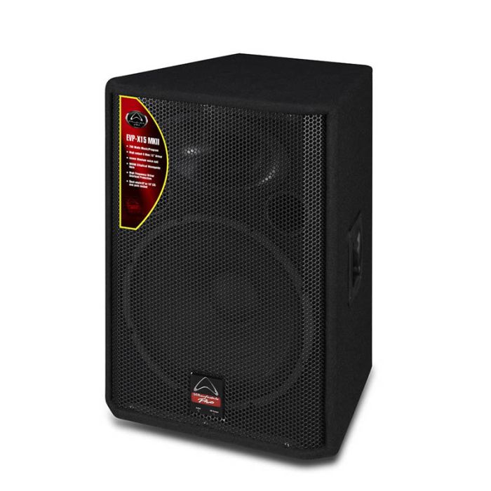 Wharfedale Pro EVP-X15 MKII Wharfedale Pro EVP-X15 MKII