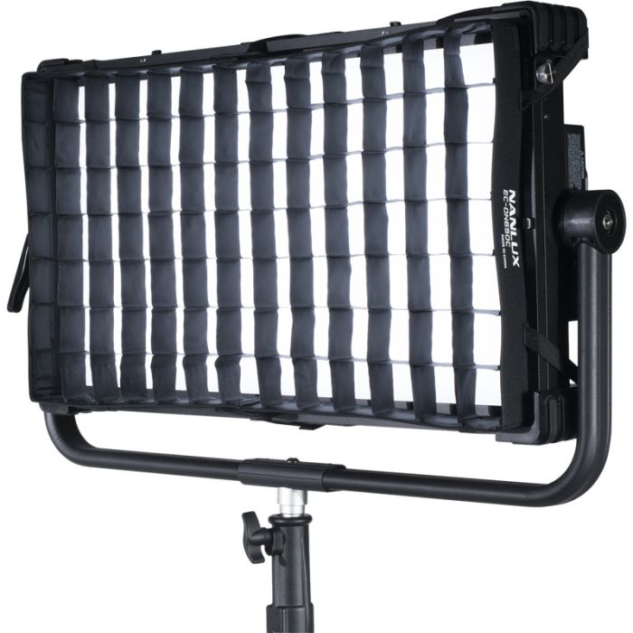 Nanlux EC-DN650C Eggcrate for 650C Nanlux EC-DN650C Eggcrate for 650C