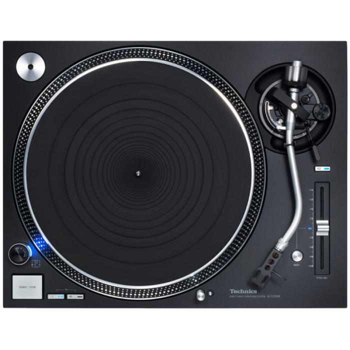 Technics SL-1210GR Technics SL-1210GR