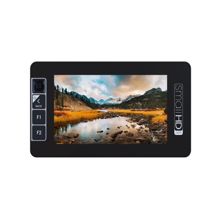 SmallHD 503 UltraBright On-Camera Monitor (MON-503U)