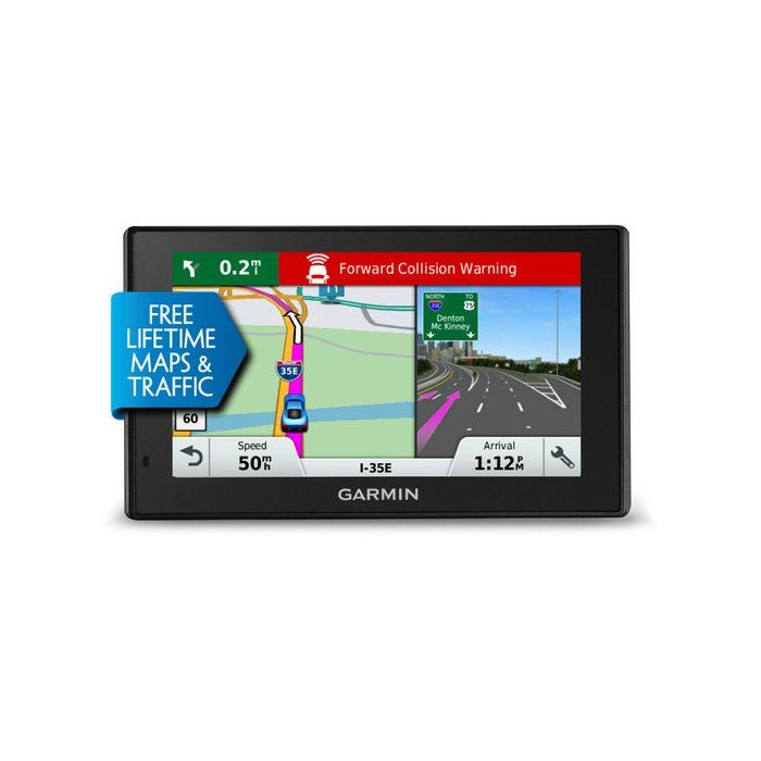 Garmin DriveAssist 50 LMT (010-01541-11) Garmin DriveAssist 50 LMT (010-01541-11)