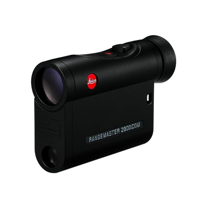 Leica Rangemaster CRF 2800.COM (40506) Leica Rangemaster CRF 2800.COM (40506)