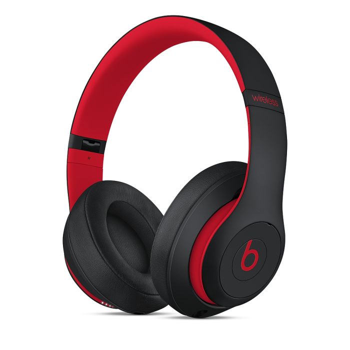 Apple Beats Studio3 Wireless Defiant Black/Red (MX422ZM/A) Apple Beats Studio3 Wireless Defiant Black/Red (MX422ZM/A)