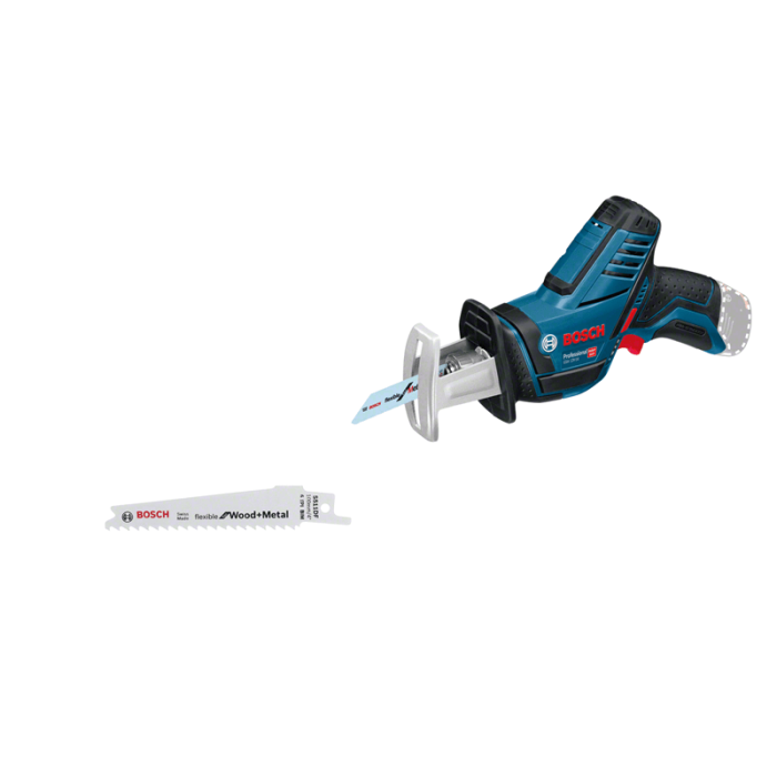 Bosch GSA 12V-14, 2x2.0Ah L-boxx (060164L972) Bosch GSA 12V-14, 2x2.0Ah L-boxx (060164L972)