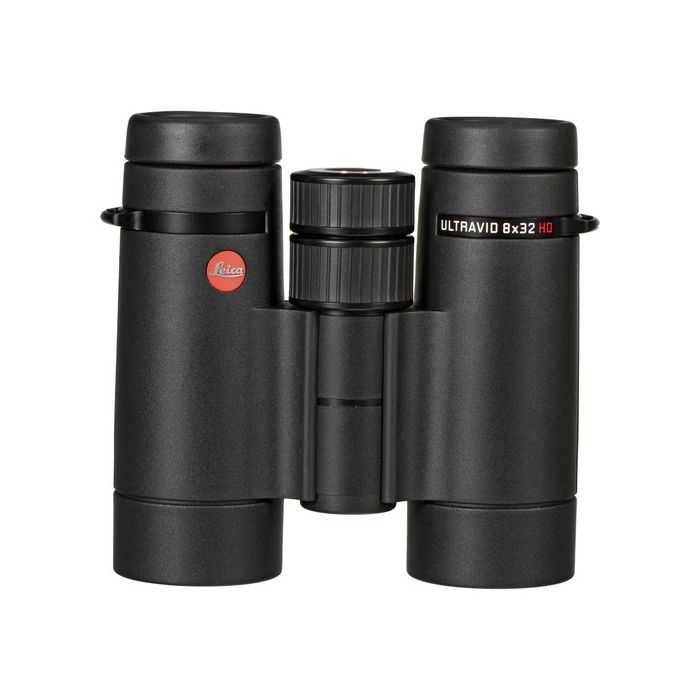 Leica Ultravid 8x32 HD-Plus (40090) Leica Ultravid 8x32 HD-Plus (40090)