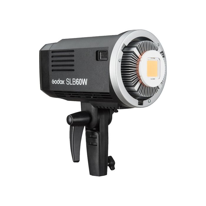 Godox SLB-60W Video LED Light