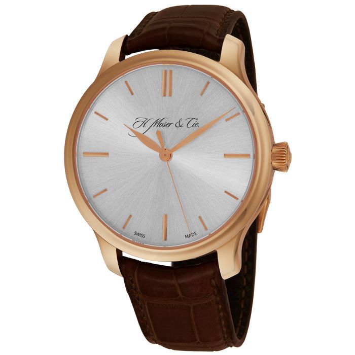 H. Moser & Cie Endeavour Men's Watch 1343-0100 H. Moser & Cie Endeavour Men's Watch 1343-0100