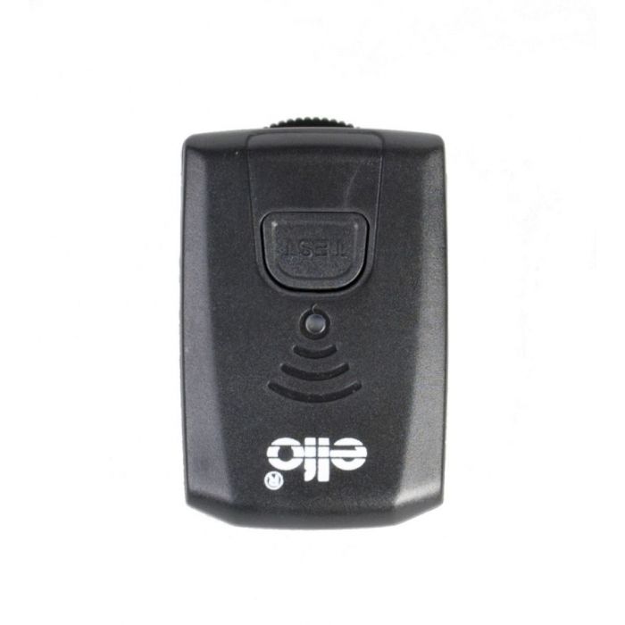Elfo Radioflash AC-04D Transmitter (E143) Elfo Radioflash AC-04D Transmitter (E143)