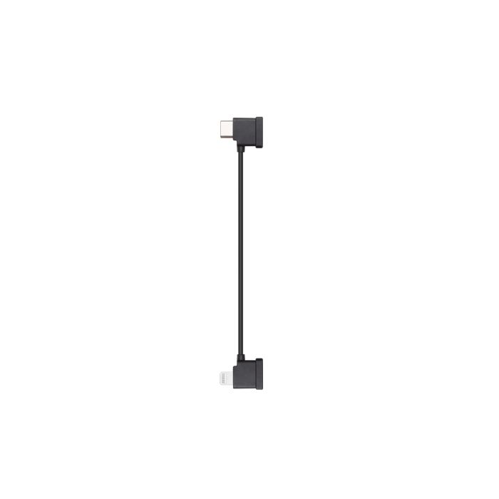 DJI RC-N1 RC Cable (Lightning connector) DJI RC-N1 RC Cable (Lightning connector)