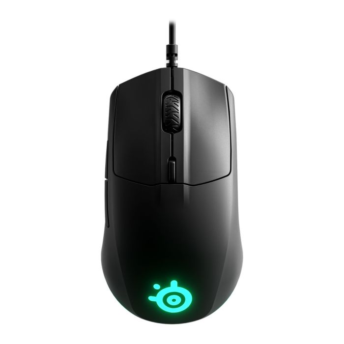SteelSeries Rival 3 Black (62513) SteelSeries Rival 3 Black (62513)