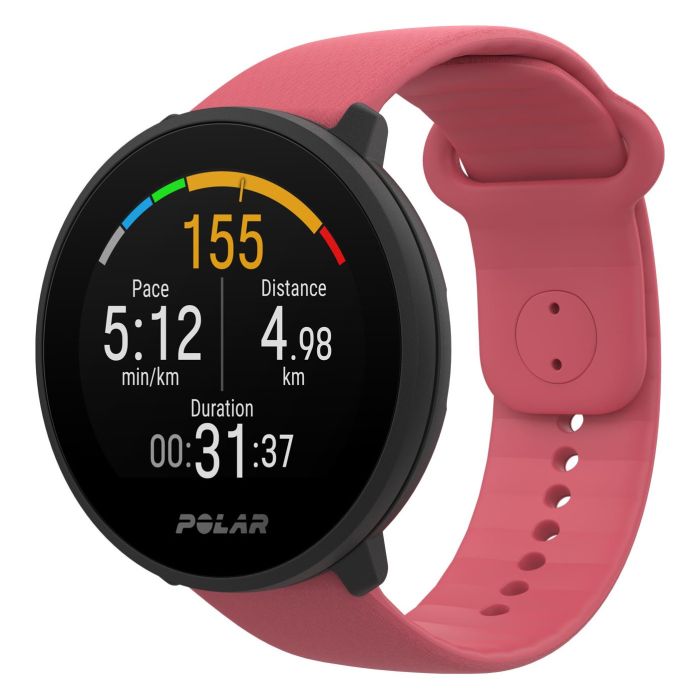 Polar Unite S-L Pink Polar Unite S-L Pink