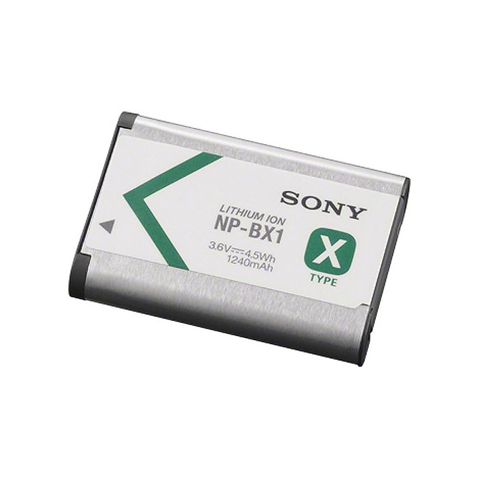 Sony NP-BX1