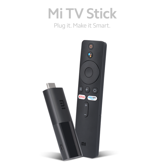 Xiaomi Mi TV Stick (Android TV) Xiaomi Mi TV Stick (Android TV)