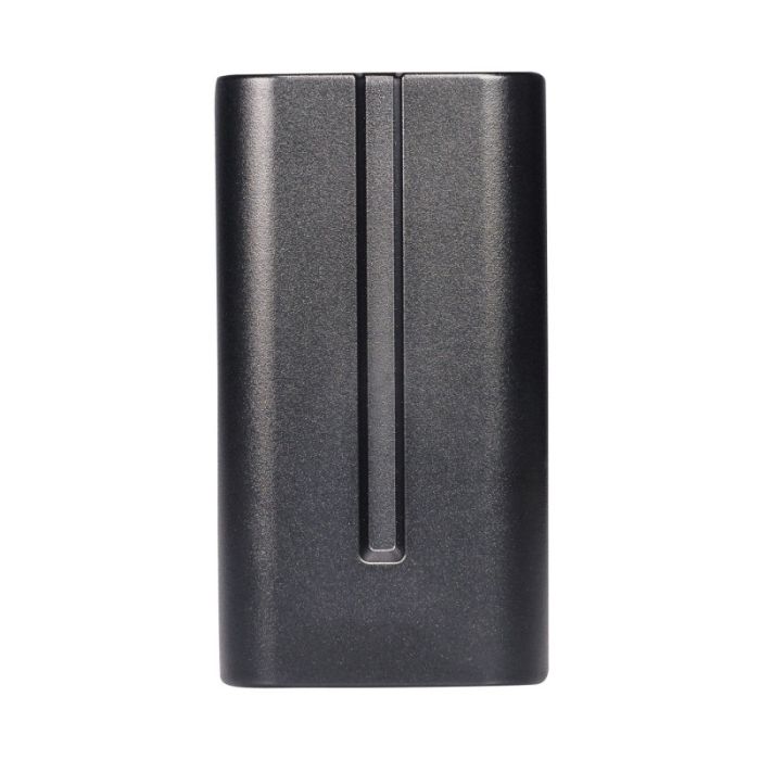 BIG Battery NP-F970 6600mAh Sony (427704) BIG Battery NP-F970 6600mAh Sony (427704)