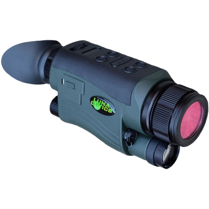 Luna Optics Luna Night Vision G2 5-25x44 Mono Luna Optics Luna Night Vision G2 5-25x44 Mono
