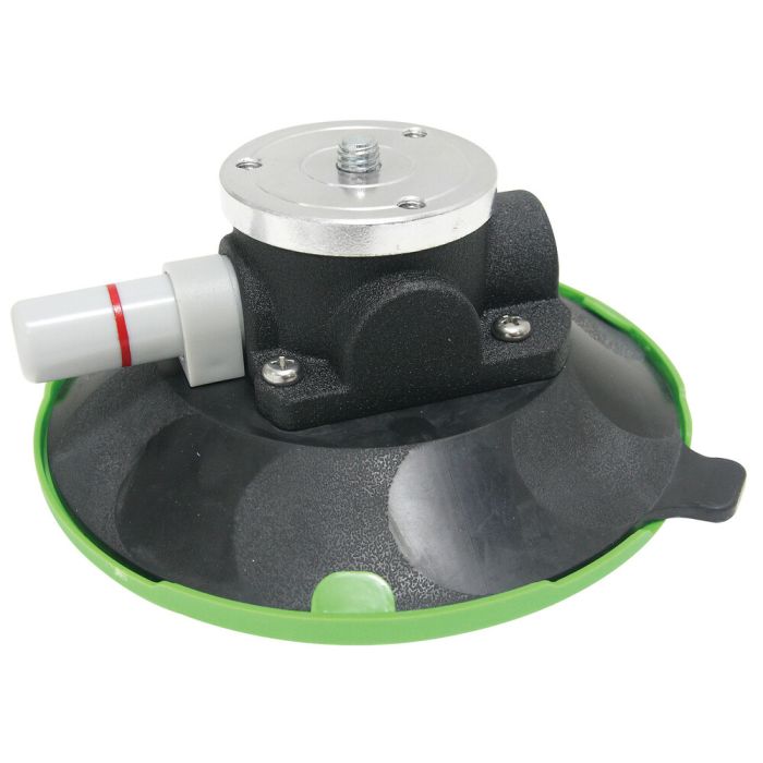 Kupo KSC-03 6in Pump Cup with 3/8" - 16M Kupo KSC-03 6in Pump Cup with 3/8" - 16M