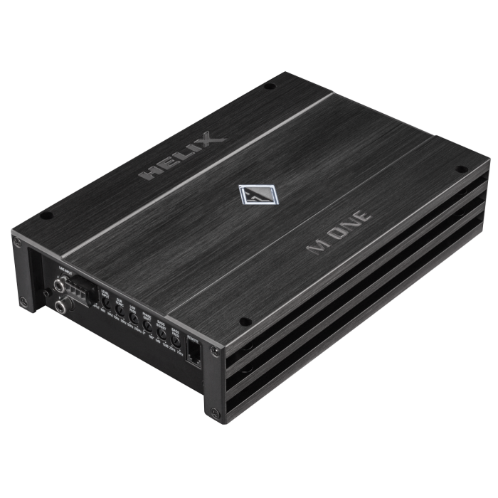 HELIX M ONE (HA11107) HELIX M ONE (HA11107)