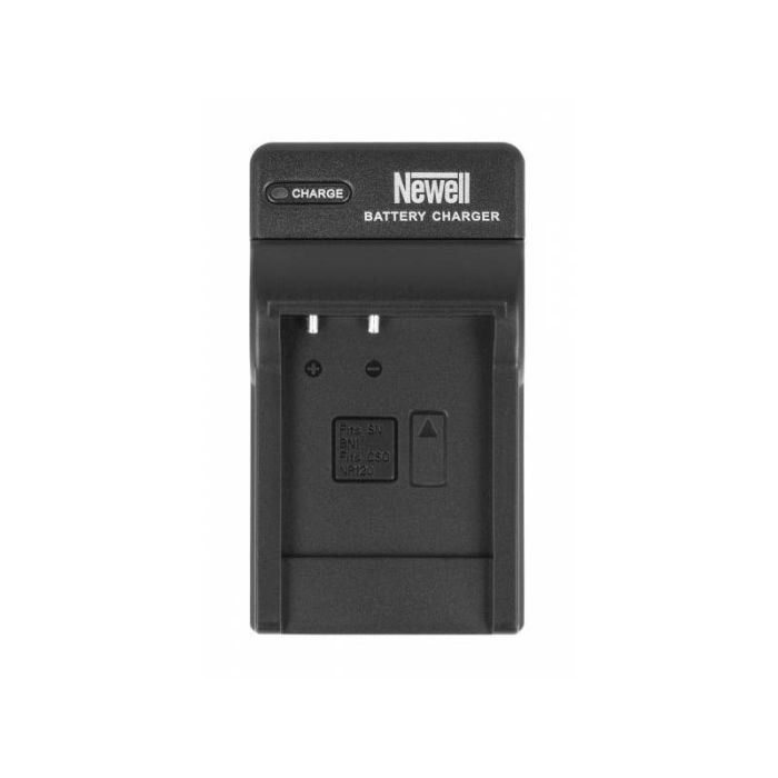 Newell DC-USB Charger for NP-BN1 Batteries Newell DC-USB Charger for NP-BN1 Batteries