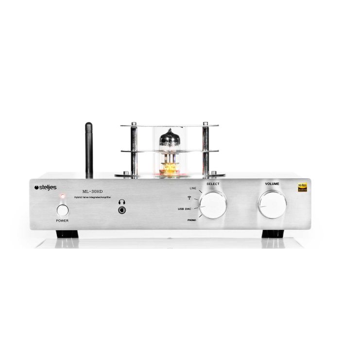 Steljes Audio ML-30HD Steljes Audio ML-30HD