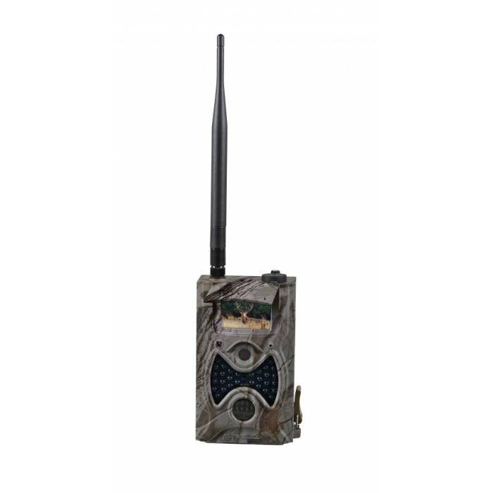 Bresser 12MP Game Camera Bresser 12MP Game Camera