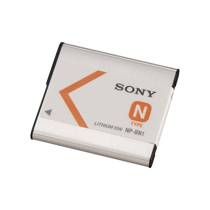 Sony NP-BN1 Sony NP-BN1