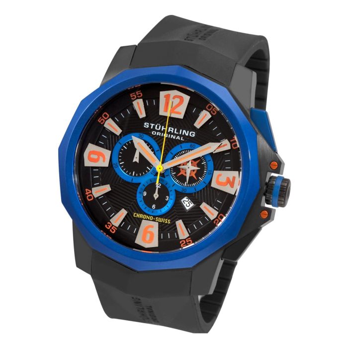 Stuhrling Symphony Men's Watch 300.332L681 Stuhrling Symphony Men's Watch 300.332L681