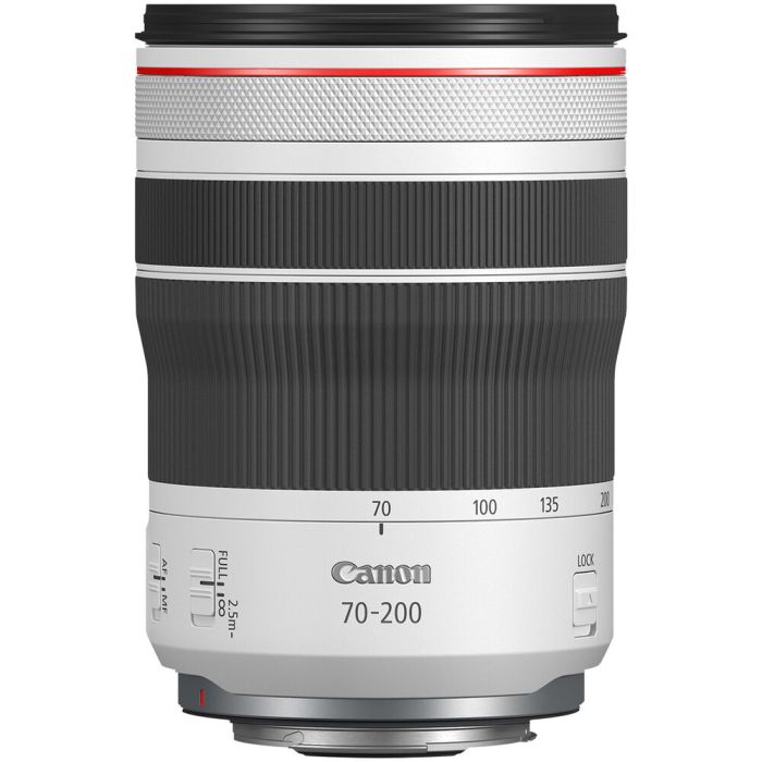 Canon RF 70-200mm F/4L IS USM