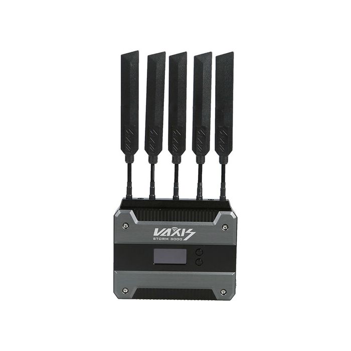 Vaxis Storm 3000 RX V-mount (VS19-3000-R01) Vaxis Storm 3000 RX V-mount (VS19-3000-R01)
