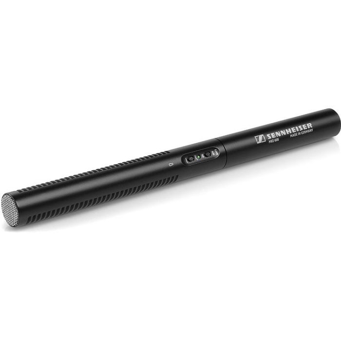 Sennheiser MKE 600 Sennheiser MKE 600