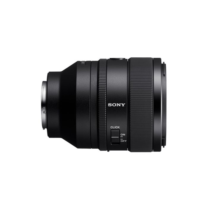 Sony FE 50mm f/1.2 GM (SEL50F12GM)
