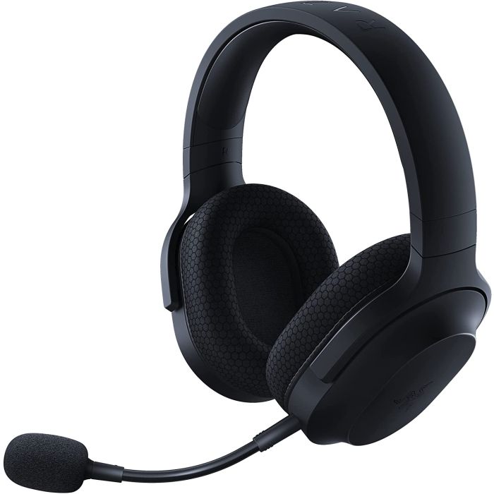 Razer Barracuda X Wireless Gaming and Mobile Headset Black Razer Barracuda X Wireless Gaming and Mobile Headset Black