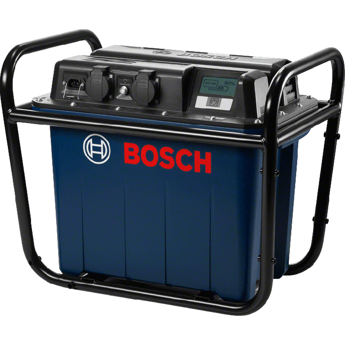 Bosch GEN 230V-1500 Power Unit Carton (0600915000) Bosch GEN 230V-1500 Power Unit Carton (0600915000)