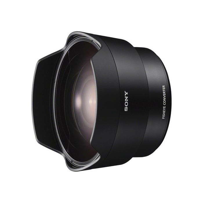 Sony Fisheye Converter (SEL057FEC) Sony Fisheye Converter (SEL057FEC)