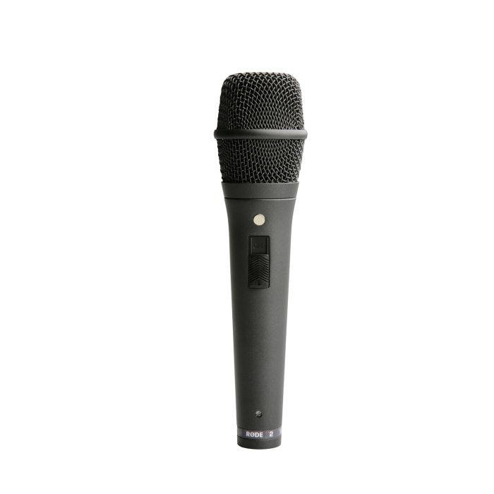 Rode M2 Live Performance Condenser Microphone