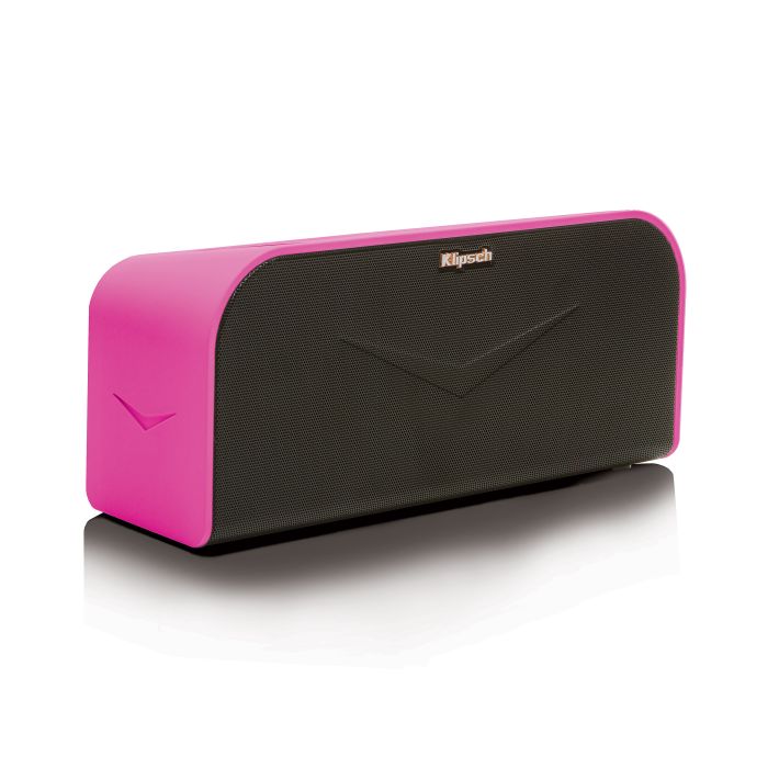 Klipsch KMC 1 Pink Klipsch KMC 1 Pink