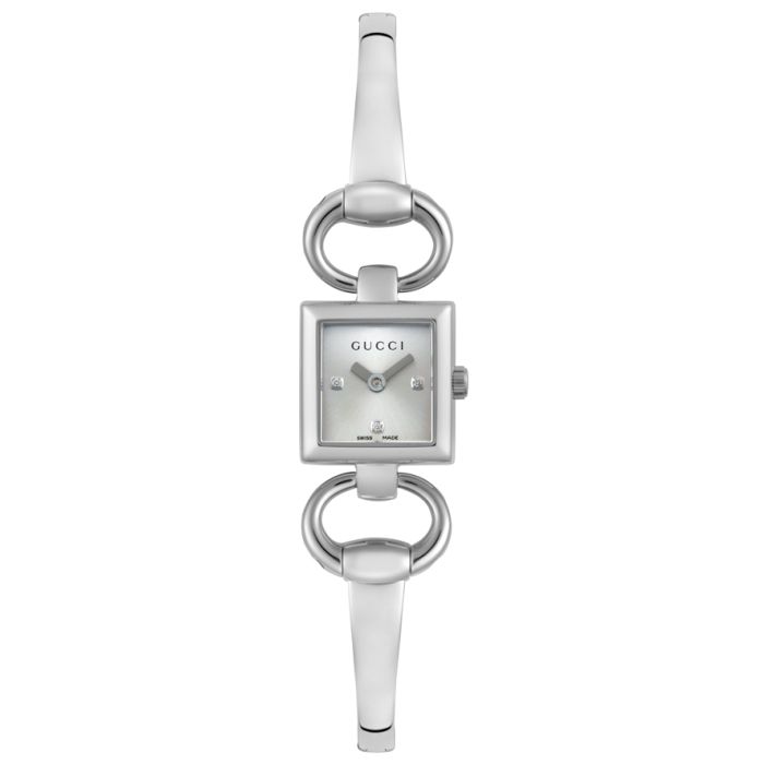 Gucci Tornabuoni Ladies Watch YA120504 Gucci Tornabuoni Ladies Watch YA120504