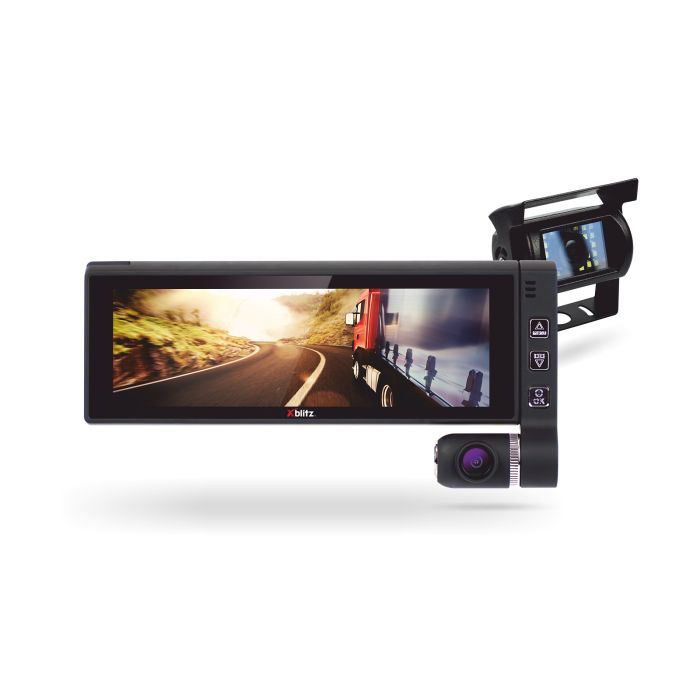 Xblitz Truck P1000