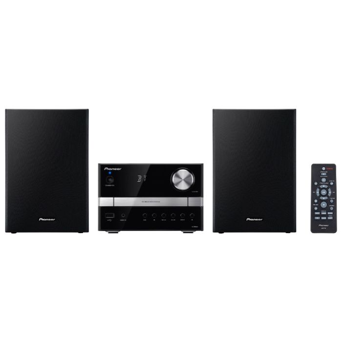 Pioneer X-EM22 Pioneer X-EM22