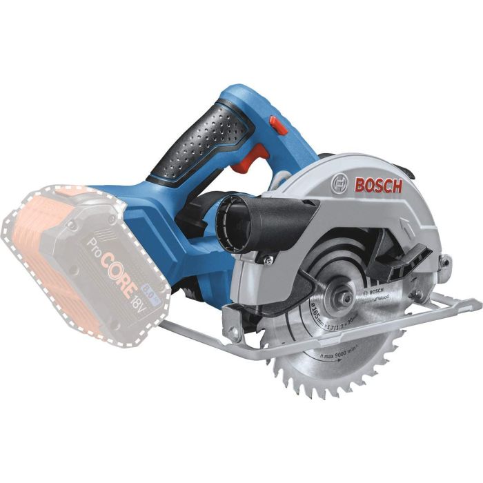 Bosch GKS 18V-57 Bosch GKS 18V-57