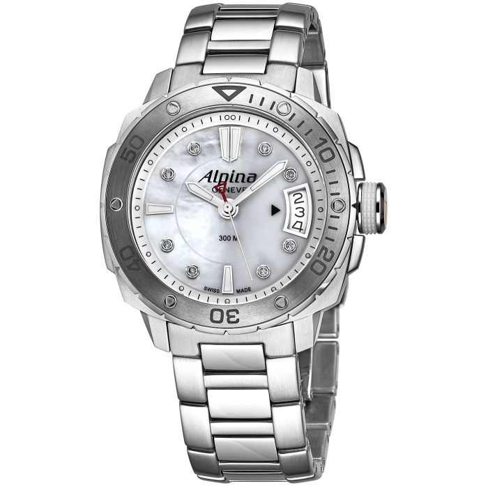 Seastrong Ladies Watch Seastrong Ladies Watch