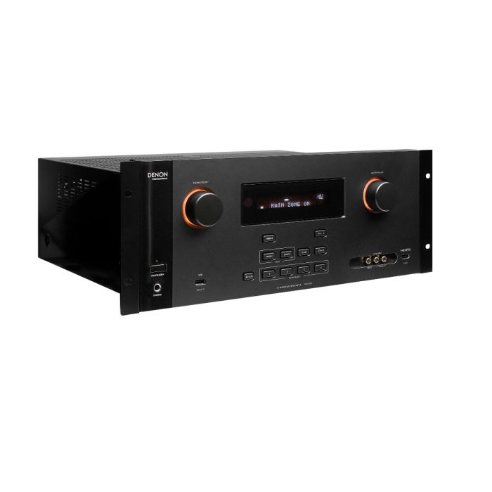 Denon Pro DN500AV Denon Pro DN500AV