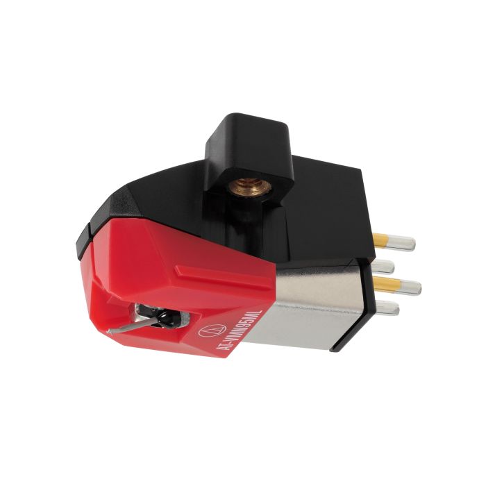 Audio-Technica AT-VM95ML Dual Moving Magnet Cartridge Audio-Technica AT-VM95ML Dual Moving Magnet Cartridge