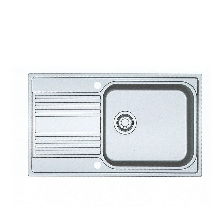 Franke Rapid RPX 611-86 XL (101.0498.889) Franke Rapid RPX 611-86 XL (101.0498.889)